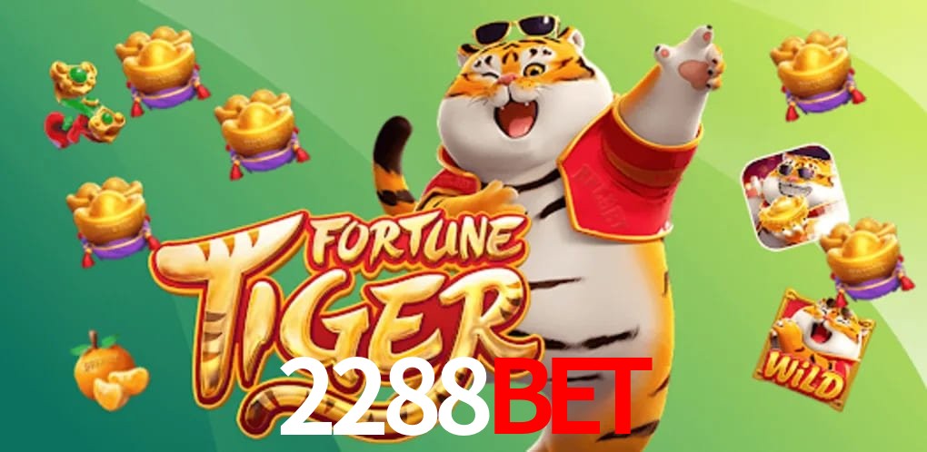 Experiência VIP 2288BET