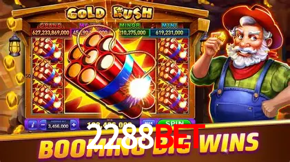 Desvendando o Mundo dos Jogos Virtuais na 2288BET
