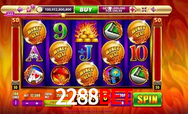Desvendando o Mundo dos Jogos Virtuais na 2288BET