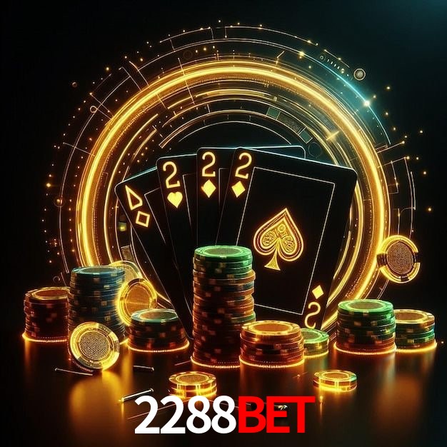 Experiência VIP 2288BET