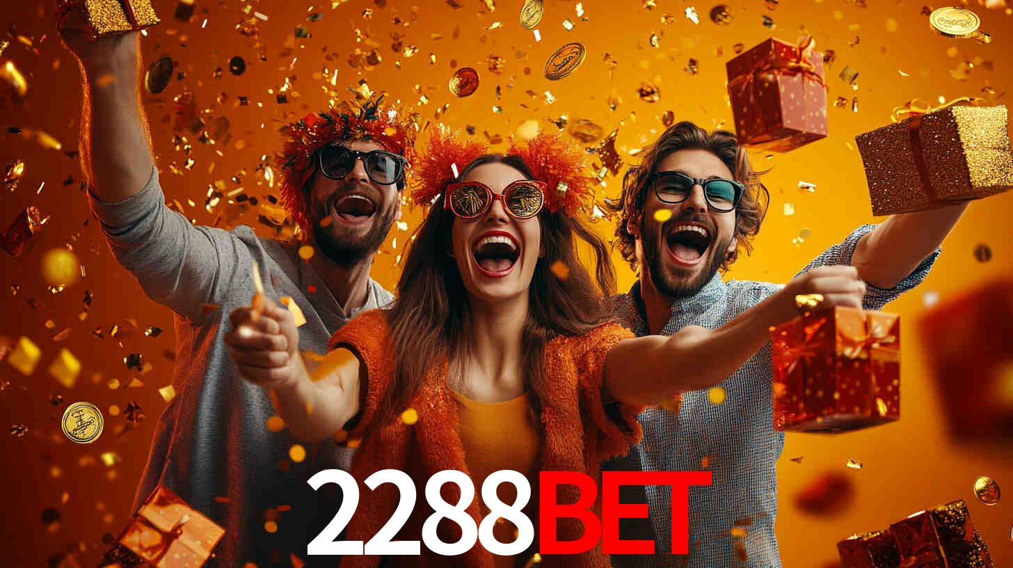 2288BET: Seu Cassino Premiado com Pagamentos Rápidos