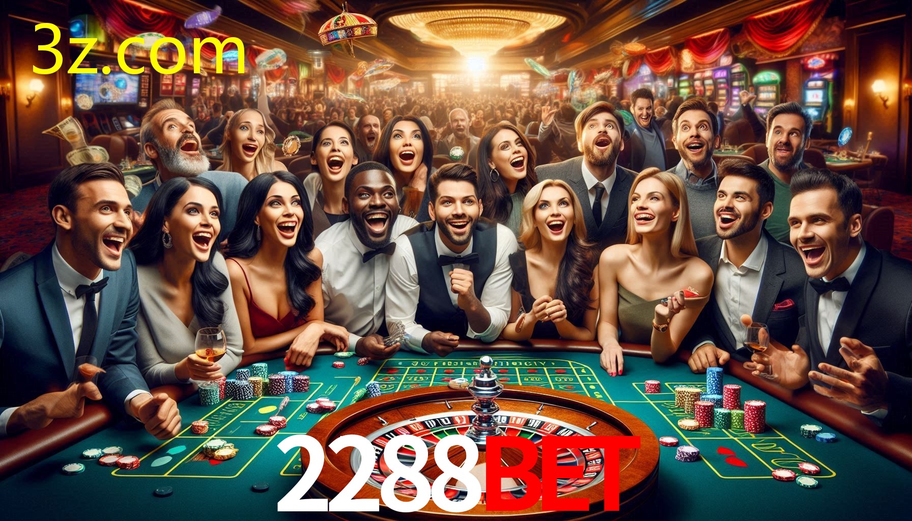 2288BET