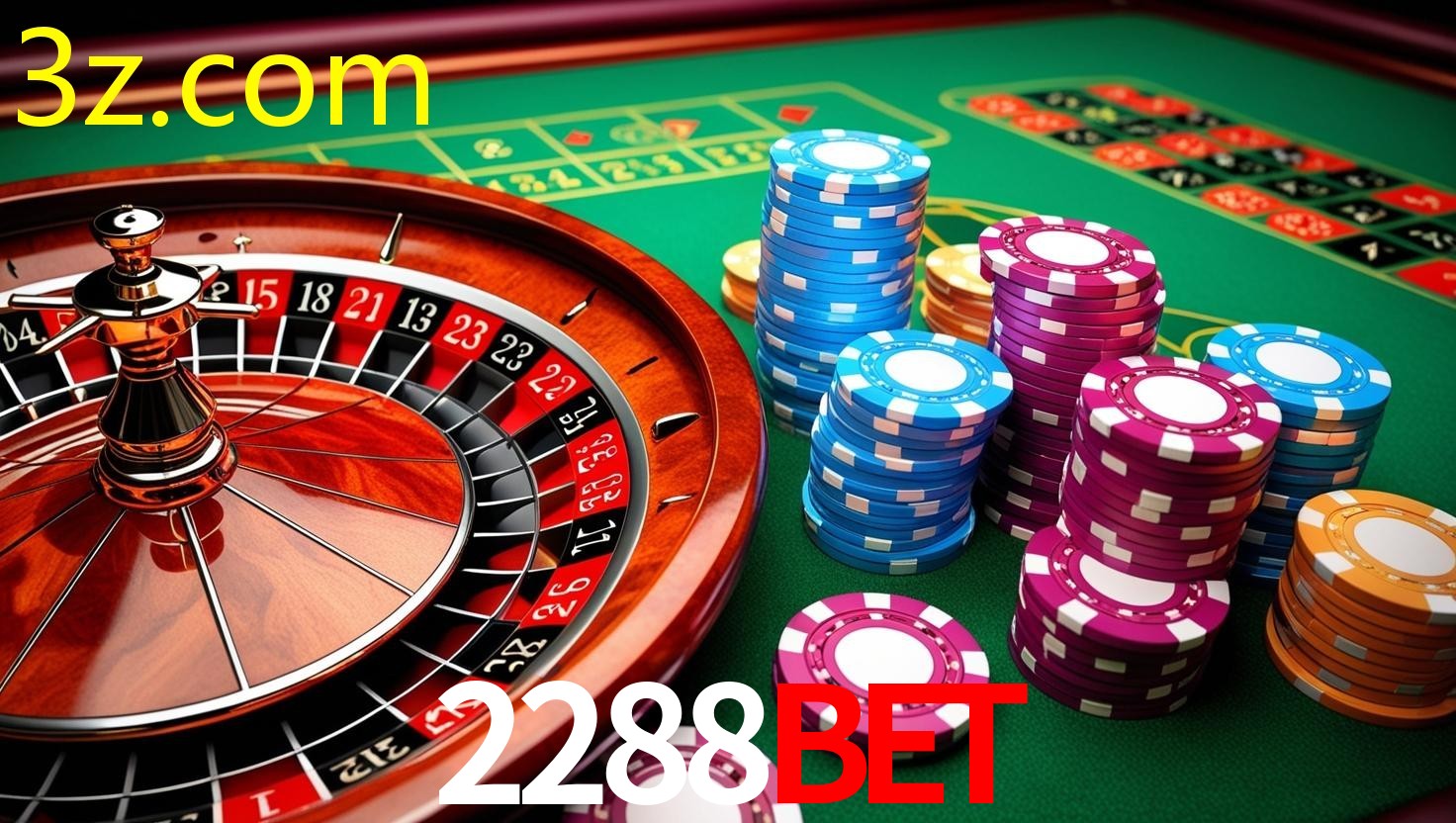 2288BET