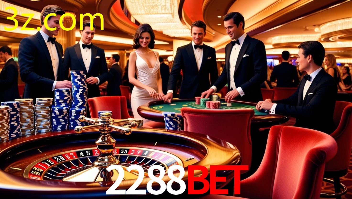 2288BET