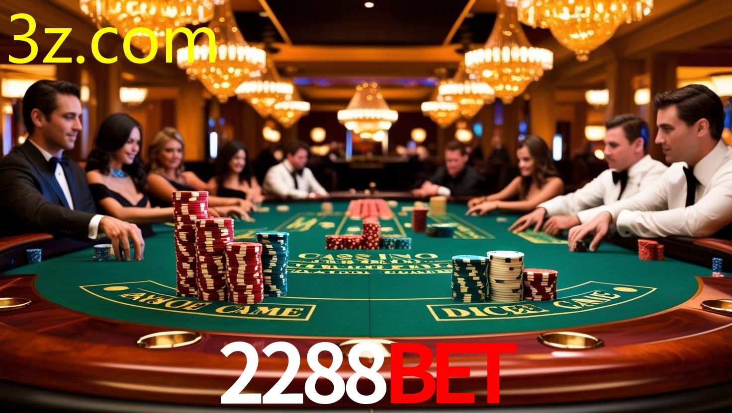 2288BET