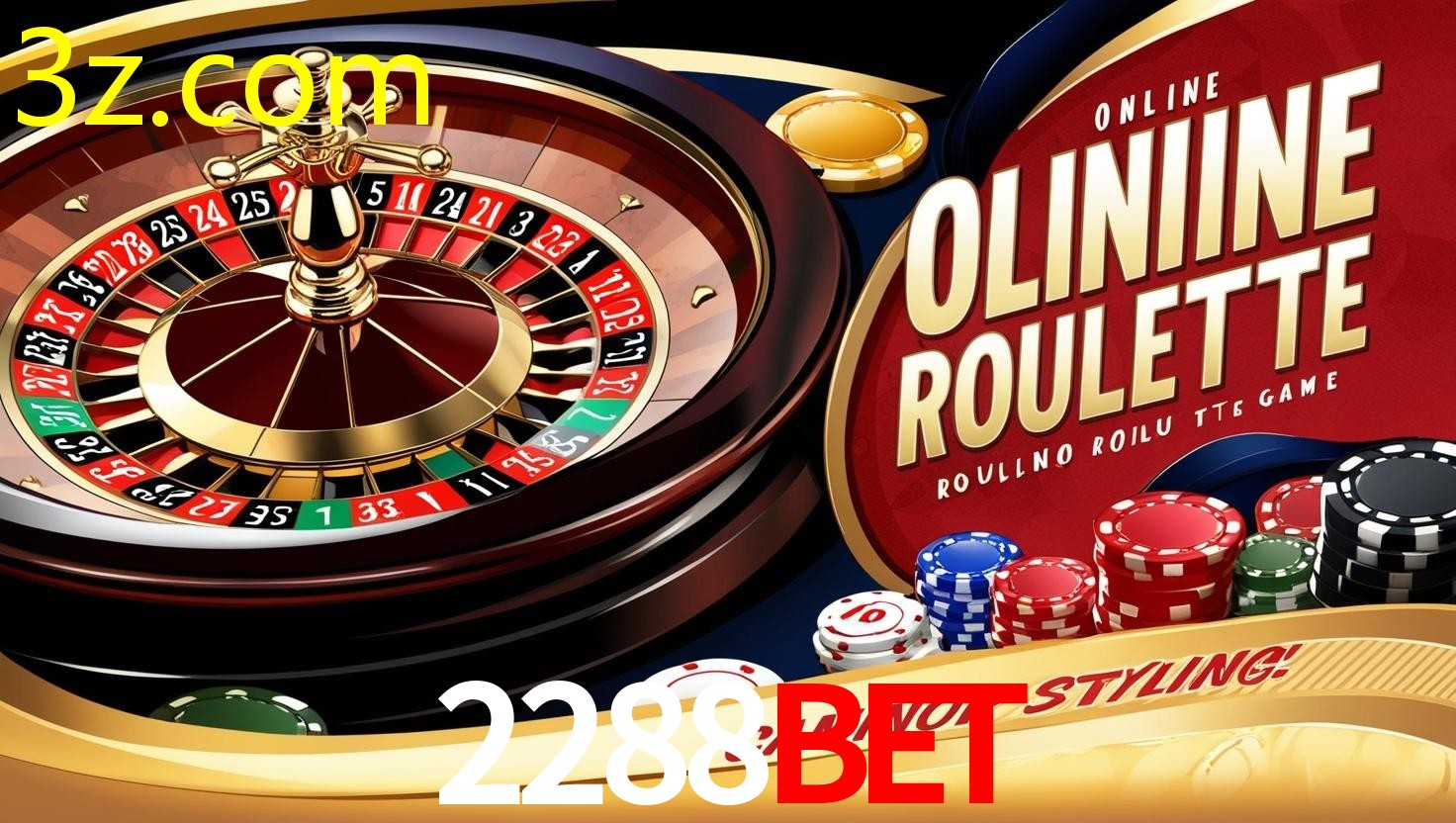 2288BET