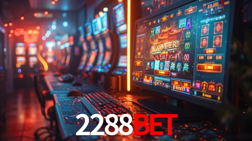 Explore as vantagens do 2288BET: serviço profissional e confiabilidade