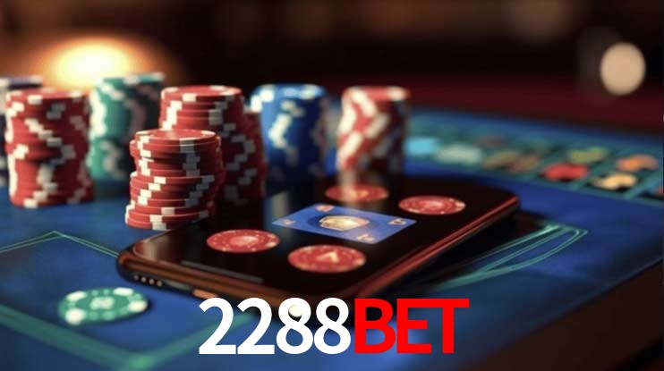 Torneios 2288BET