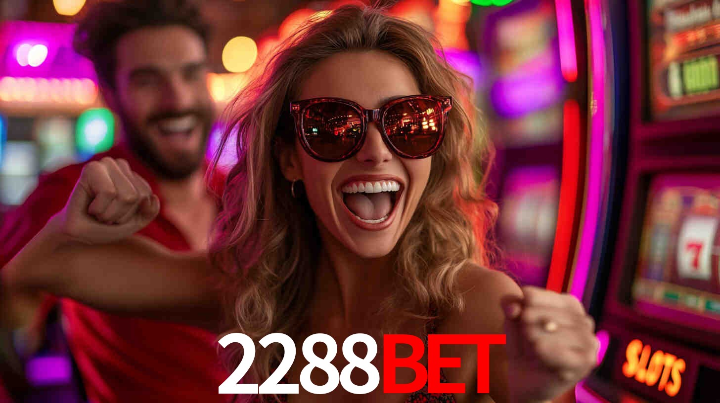 Inovações de Jogos na 2288BET: O Futuro das Experiências Interativas