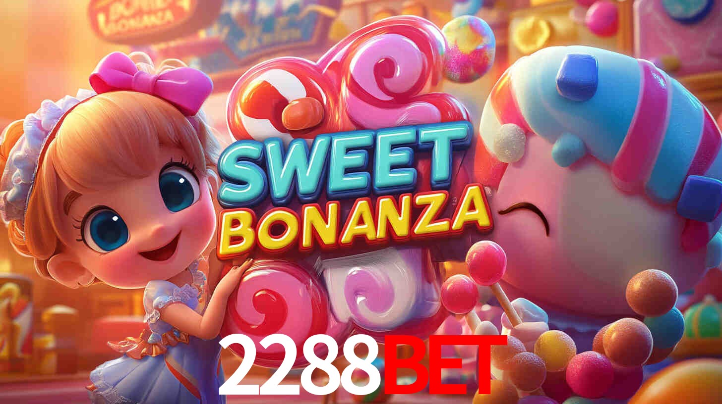 Descubra a Magia dos Jogos de Arcade no 2288BET