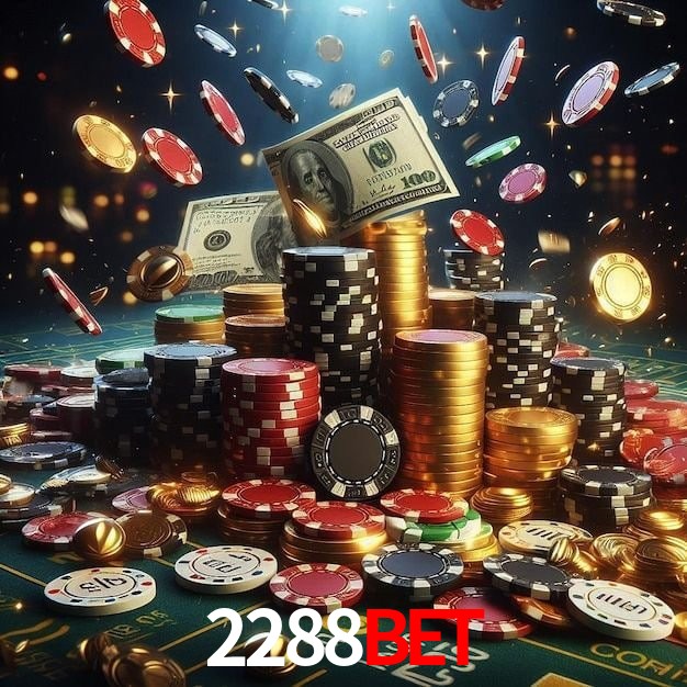 Explorando a Categoria de Eventos em Apostas na 2288BET