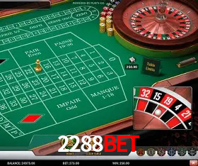 APP oficial da 2288BET para mobile