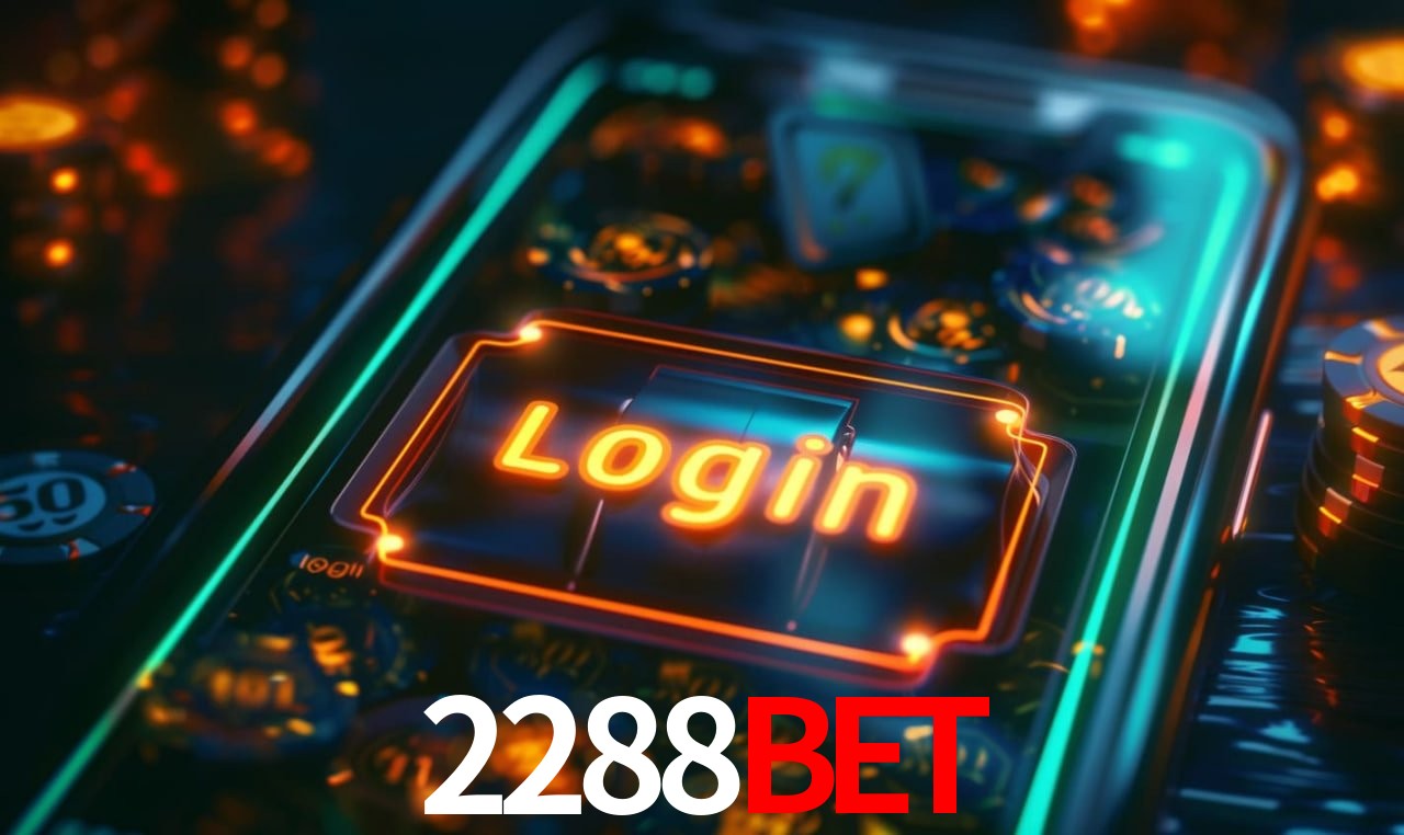 Tennis Betting 2288BET