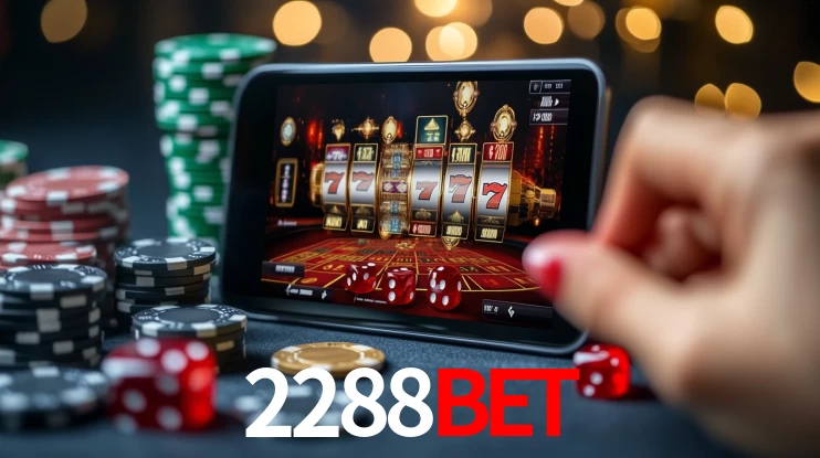 Tournaments 2288BET