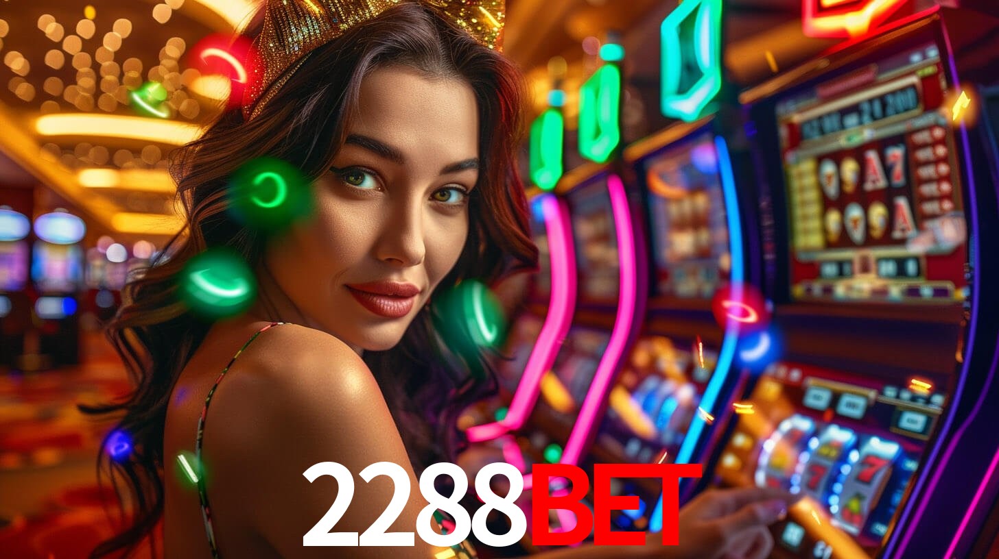 2288BET,2288BET login