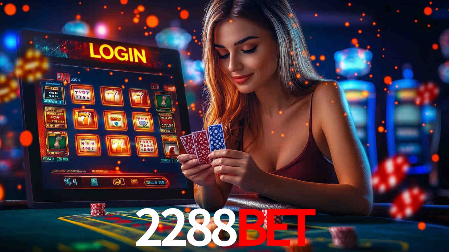 2288BET,2288BET login