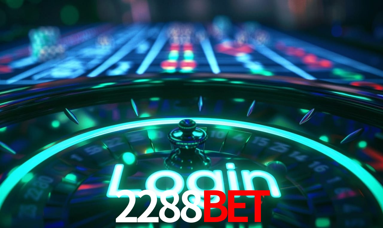 Mesa de Blackjack 2288BET