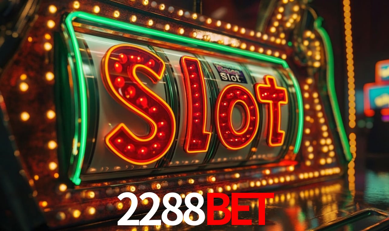 Login Seguro 2288BET