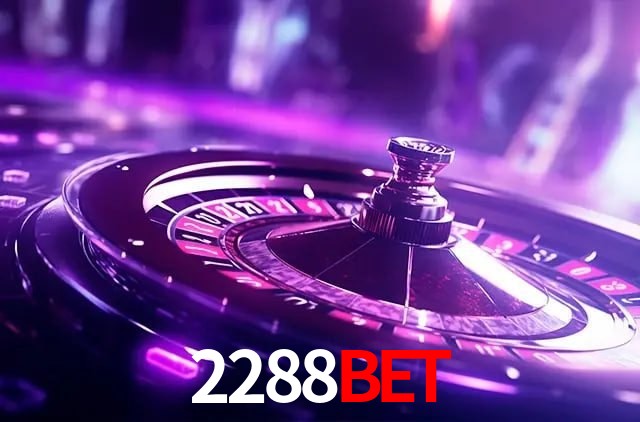A Experiência Imersiva dos Cassinos Ao Vivo no 2288BET