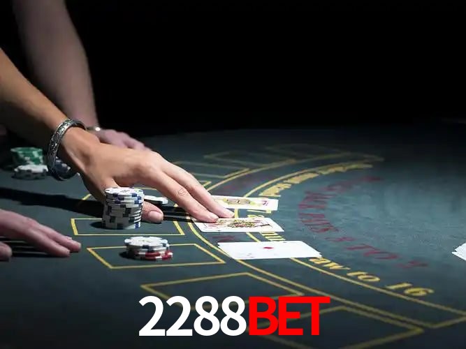 Tecnologia da Plataforma 2288BET