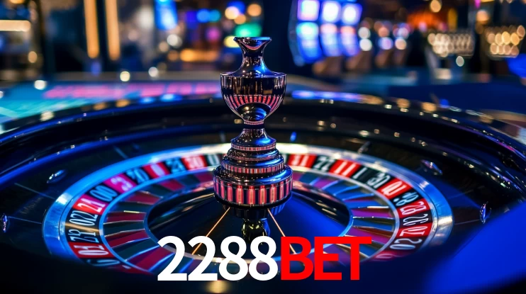 Ofertas Imperdíveis na 2288BET: Promoções e Bônus Que Valem a Pena