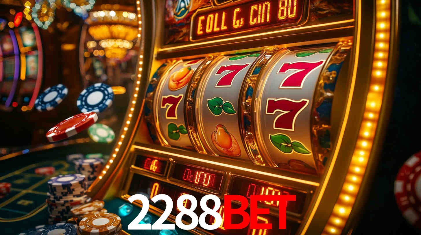 Daily Bonuses 2288BET
