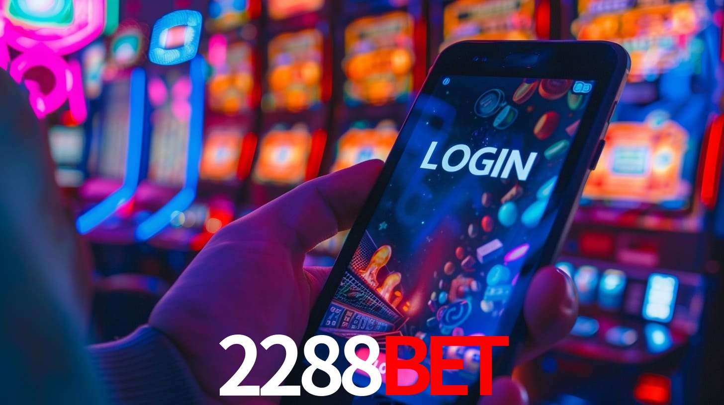 PIX Instantâneo 2288BET