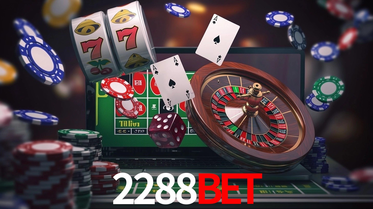 Exclusive Games 2288BET