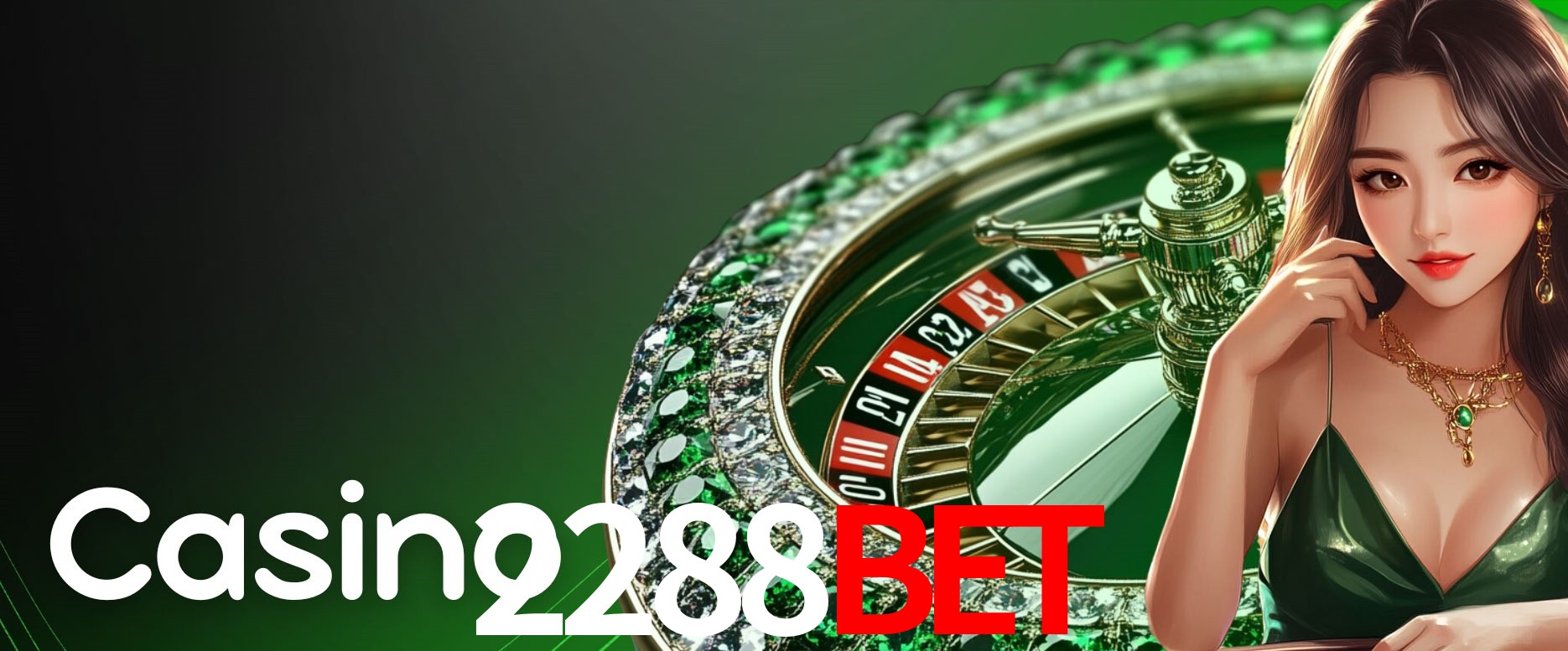 Flash Promotion 2288BET