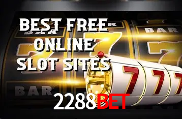 Descubra o Mundo do Cassino Online com 2288BET