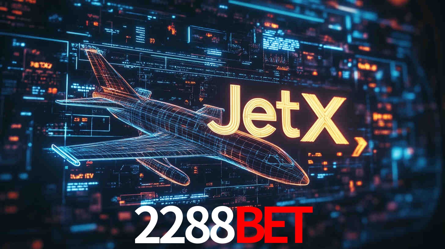 A Revolução dos Aplicativos de Jogos no 2288BET