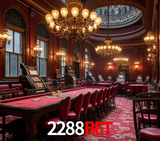 Segurança 2FA 2288BET