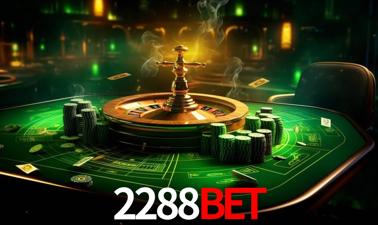 Descubra a Essência do 2288BET: Nossa História e Compromissos