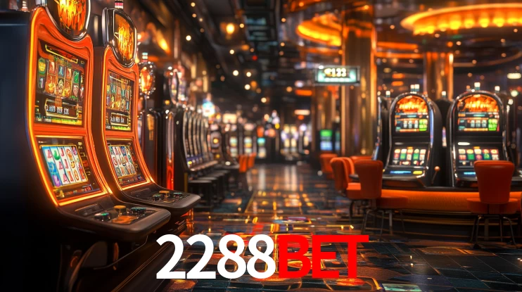 Premium Interface 2288BET