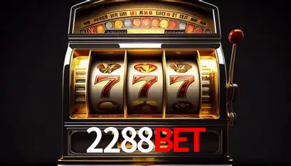 Apostas Esportivas na 2288BET: Um Guia Completo