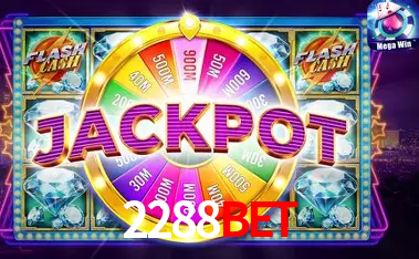 Descubra o Mundo do Cassino Online com 2288BET
