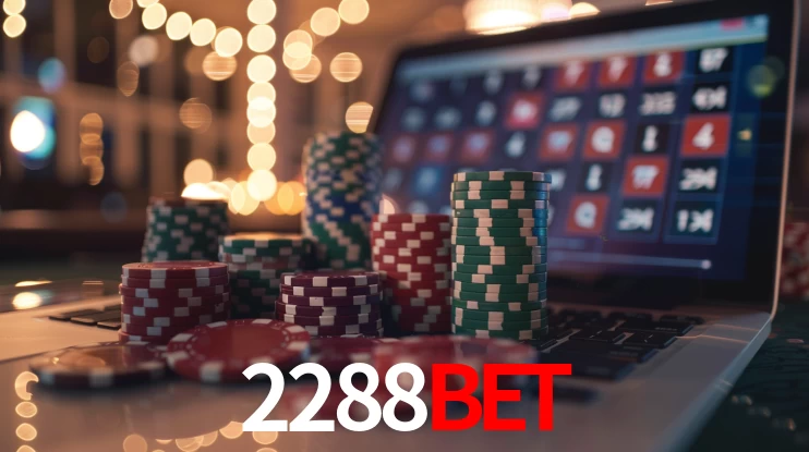 Secure Login 2288BET