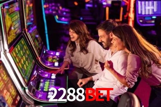 Descubra o Programa VIP da 2288BET: Vantagens Exclusivas para Jogadores