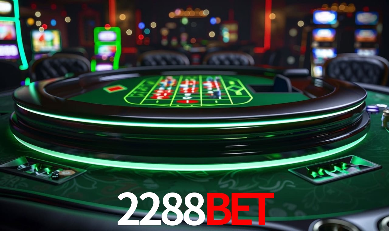 Weekend Specials 2288BET