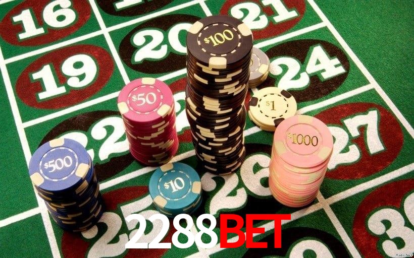 Descubra a Essência do 2288BET: Nossa História e Compromissos