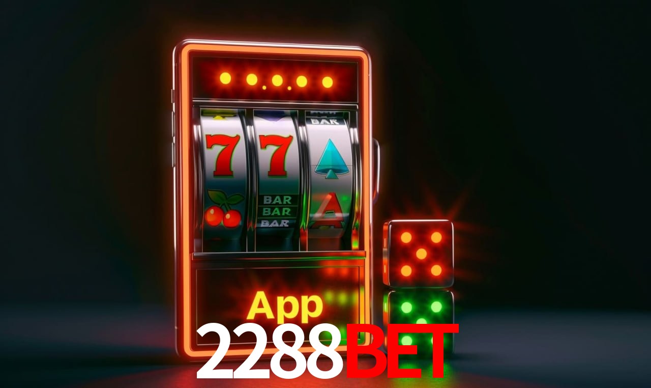 Apostas de Tênis 2288BET