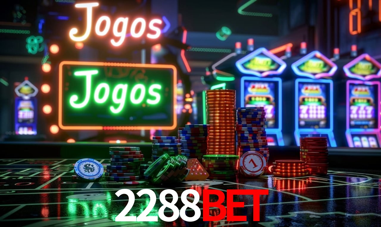 2288BET App