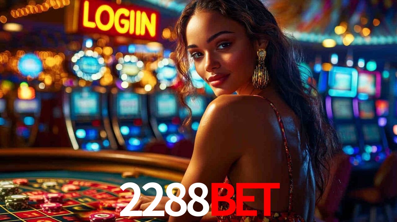 Estatísticas do Jogo 2288BET