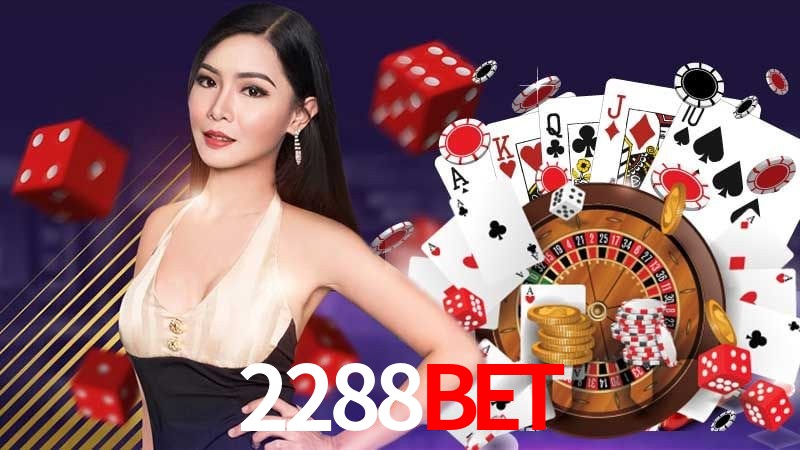 A Emoção da Loteria na 2288BET: Uma Chance de Mudança de Vida