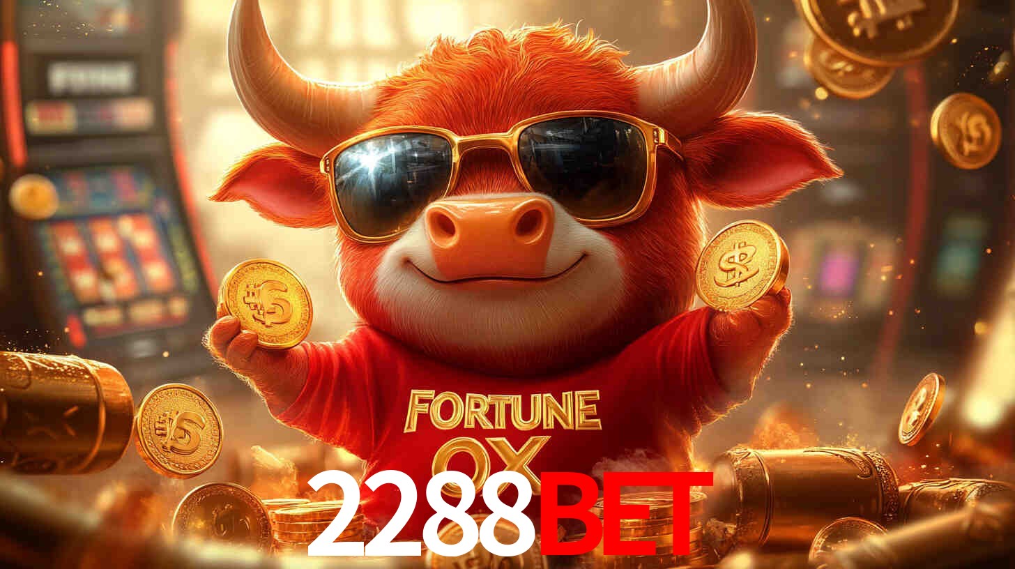 2288BET: Seu Especialista em Apostas Esportivas Brasileiras