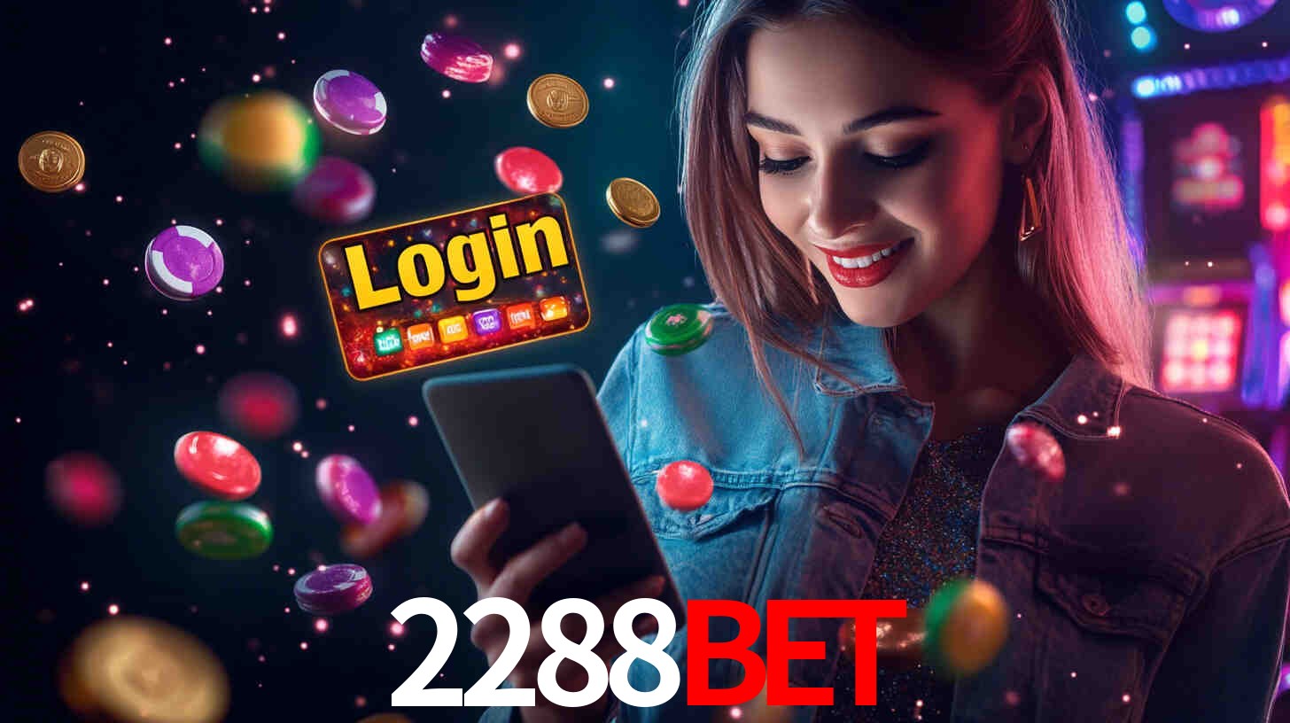 Desvendando o Mundo dos Jogos Virtuais na 2288BET