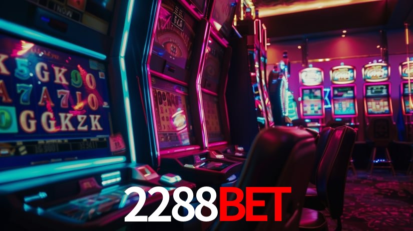 Exclusive Offers 2288BET