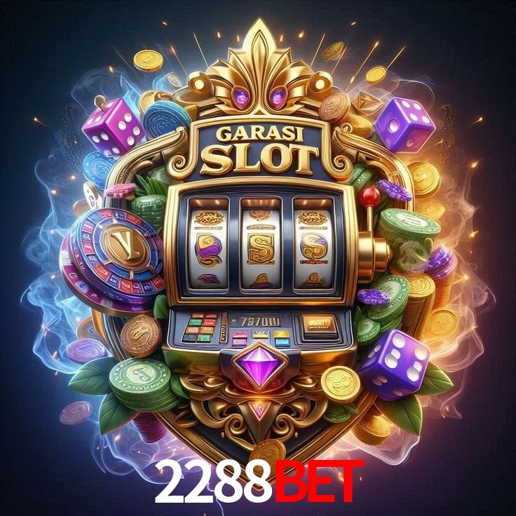 Casino Ao Vivo 2288BET