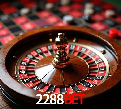Sistemas de Segurança 2288BET