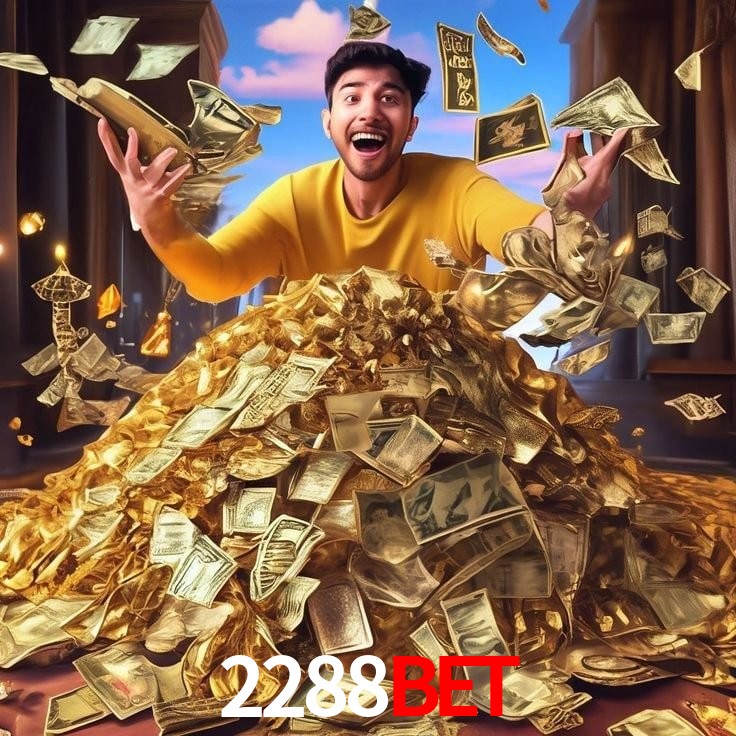 Jogos Exclusivos 2288BET